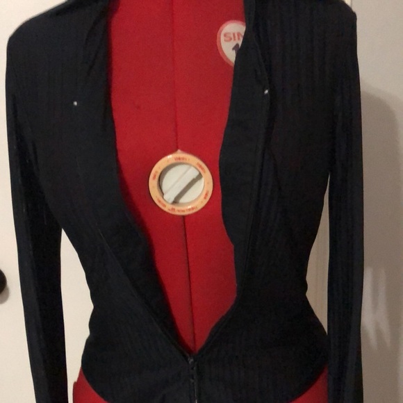 Vintage {Rampage} top - Picture 9 of 9